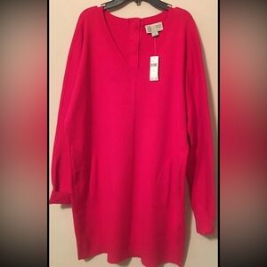 Anthropologie. Saturday Sunday Dress
XS. NWT